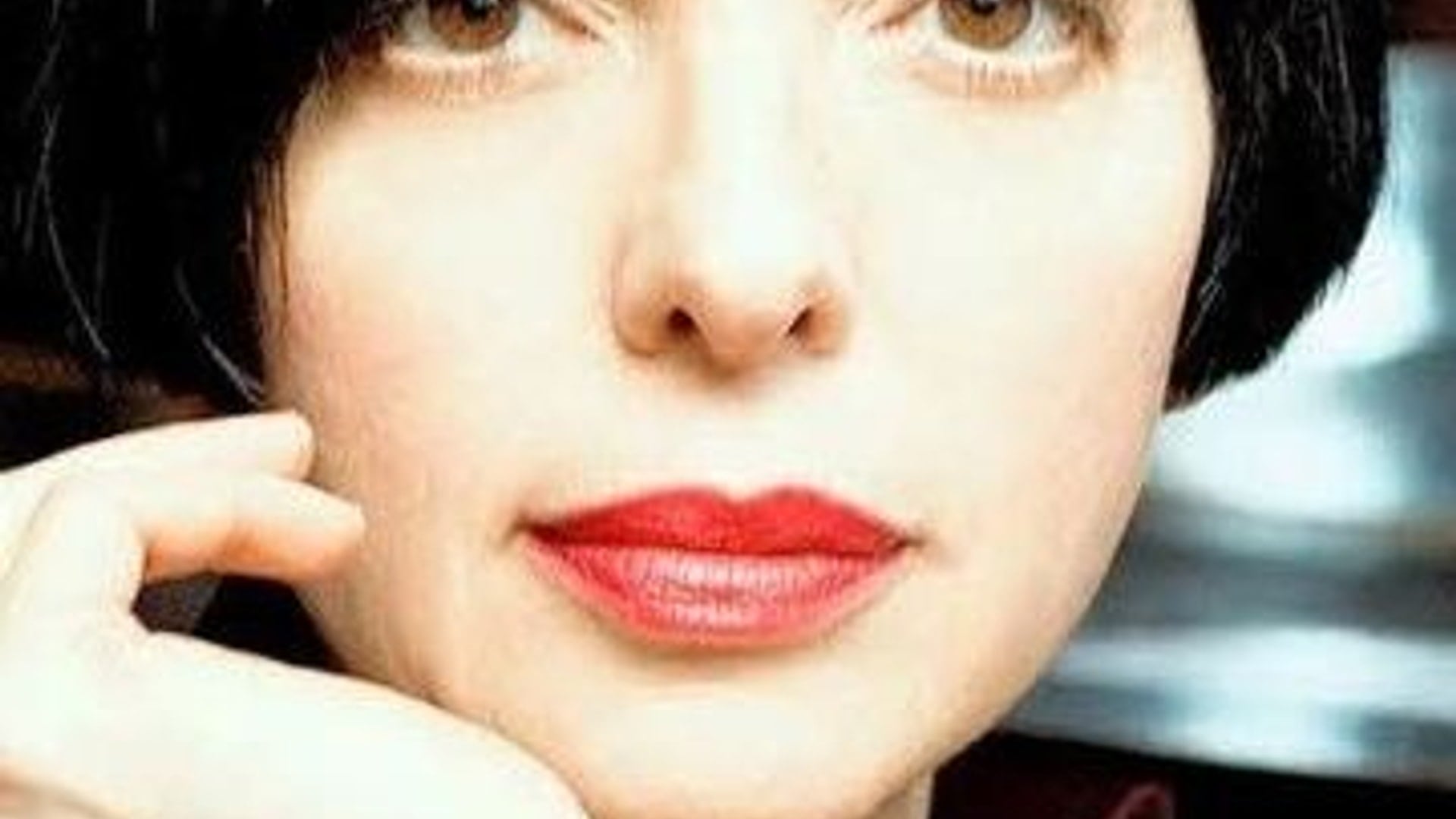 Foto de Helen Schneider