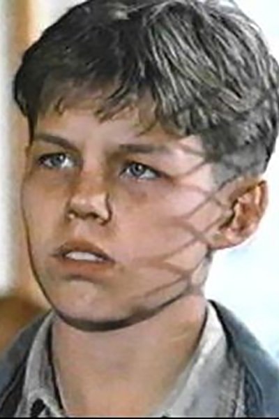 Foto de Dick Billingsley