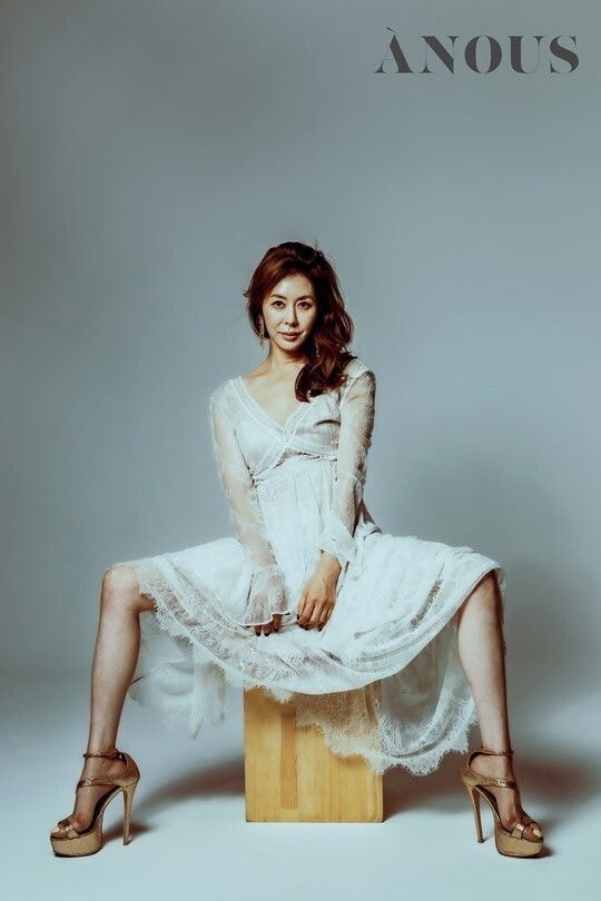 Foto de Kim Ye-ryeong