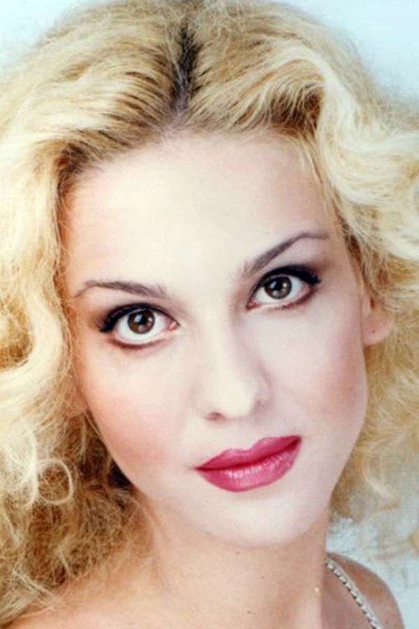 Foto de Ivana Mihić