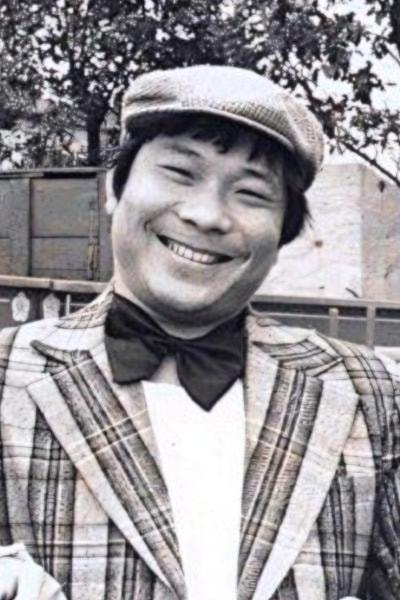 Foto de Hsu Pu-Liao