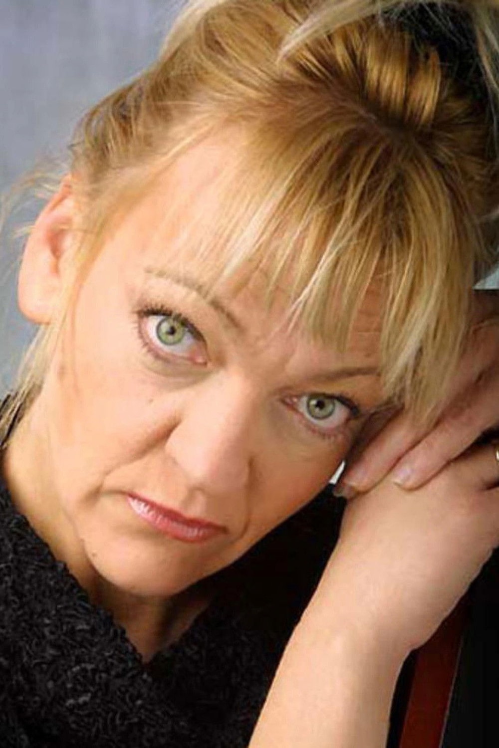 Foto de Olivera Viktorović