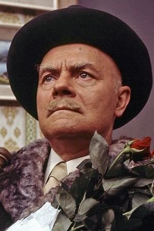 Foto de Milivoje Mića Tomić