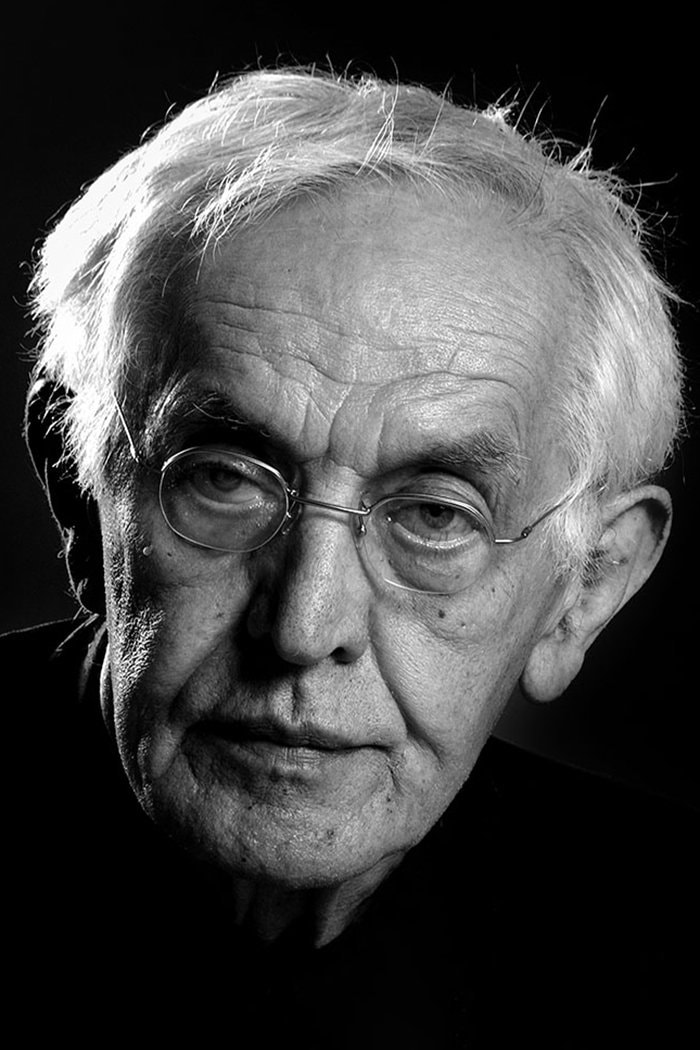 Foto de Ljuba Tadić