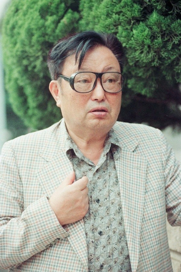 Foto de Kim Ki-young