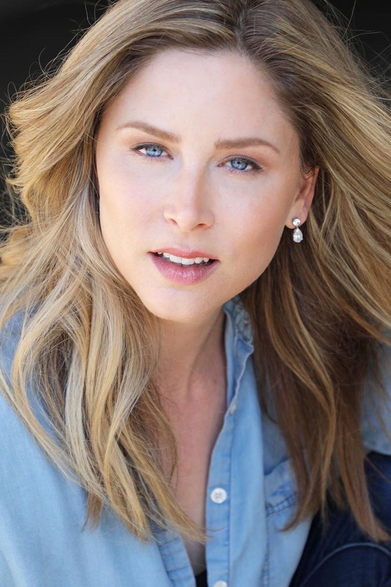 Foto de Poppi Monroe