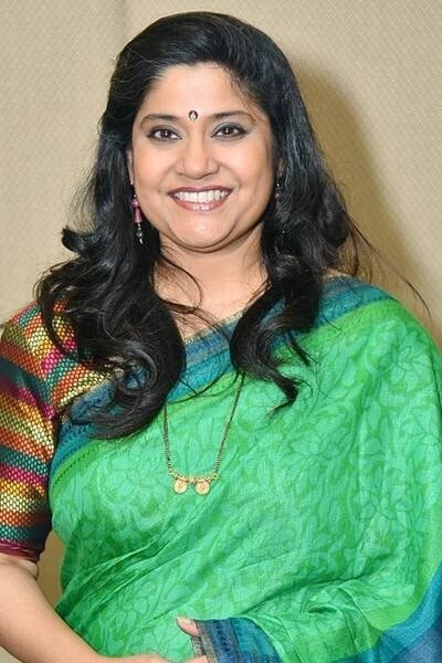 Foto de Renuka Shahane