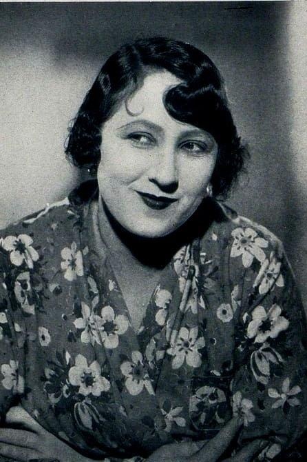 Foto de Rachel Devirys