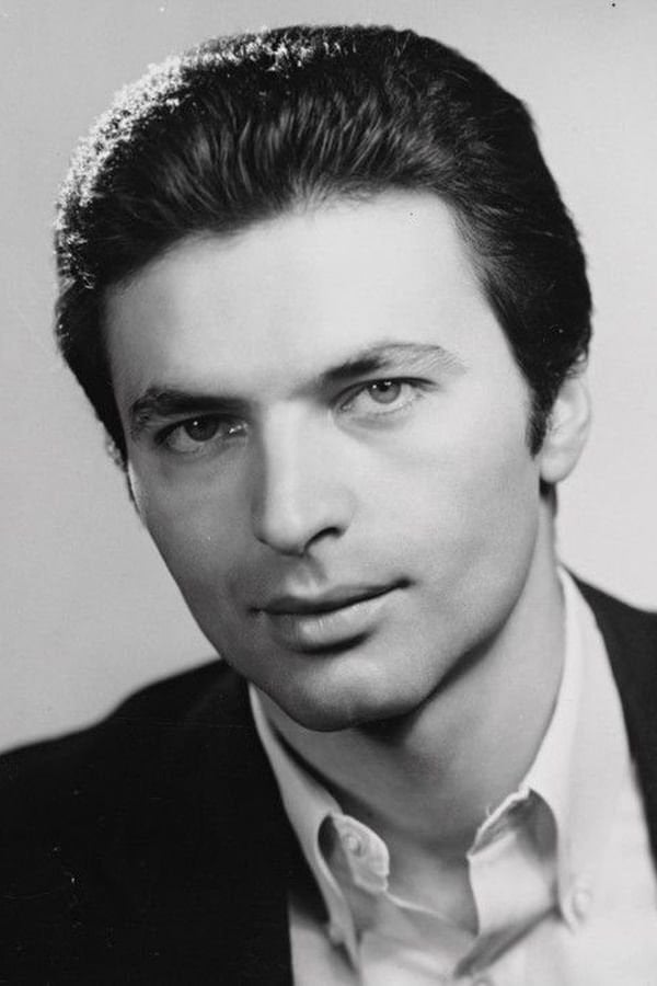 Foto de Vincent Baggetta