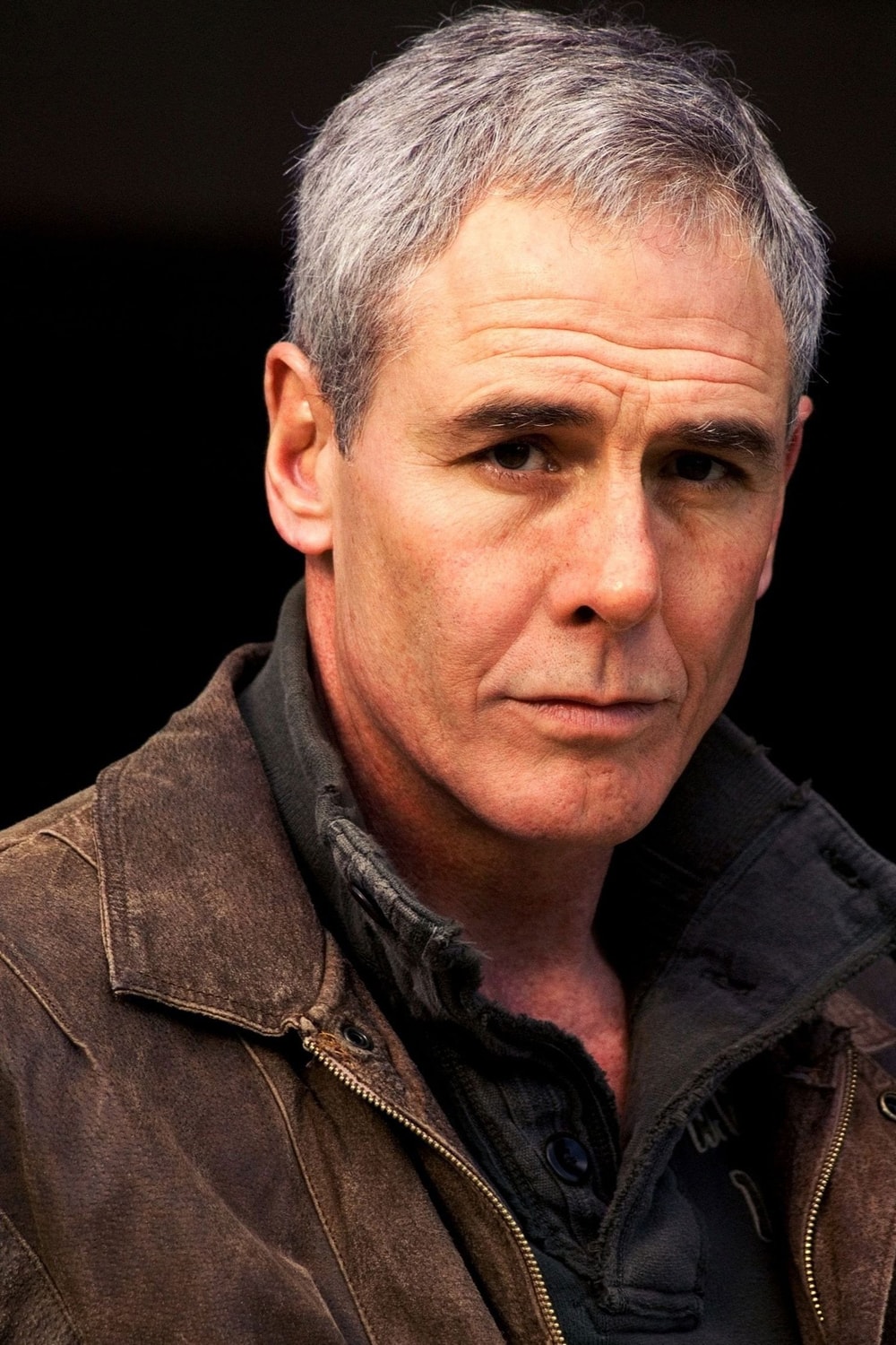 Foto de John Laughlin