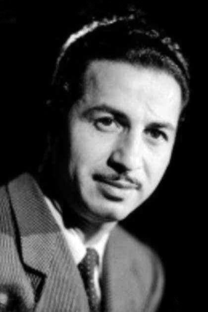 Foto de Alfredo Varela