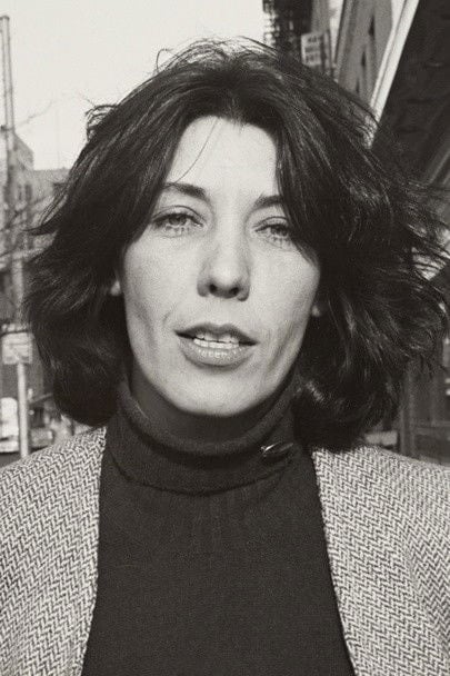 Foto de Lily Tomlin