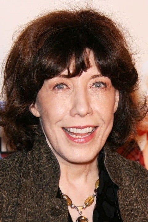 Foto de Lily Tomlin