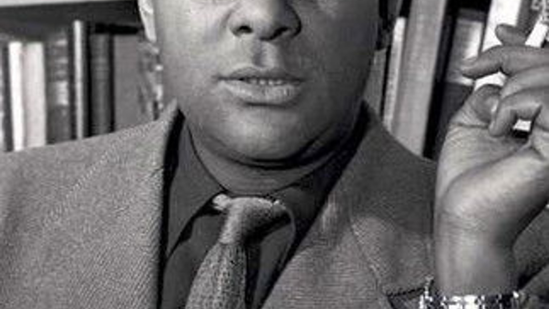 Foto de Richard Wright