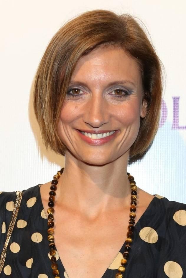 Foto de Sophie Gómez