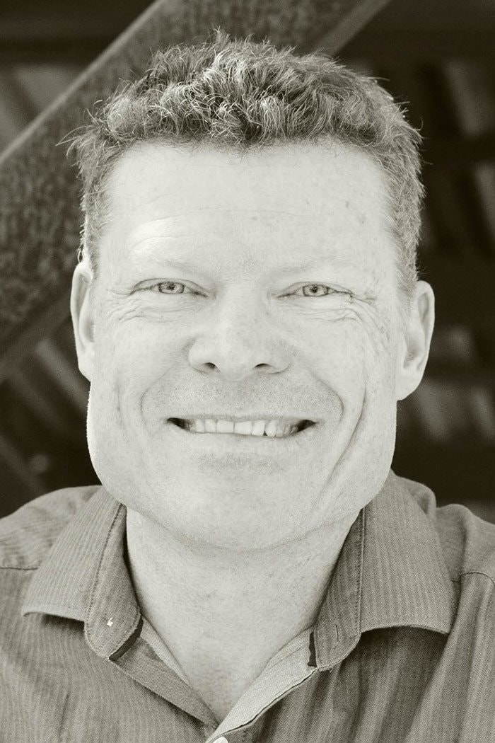 Foto de Lucas Dudley