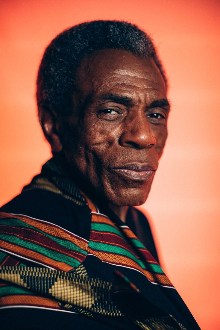Foto de André De Shields