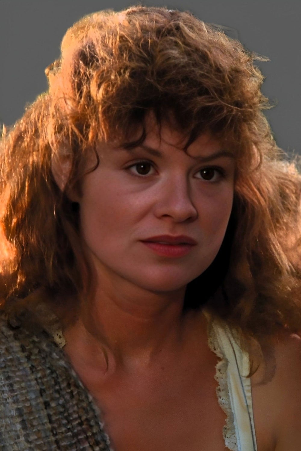 Foto de Rebecca Stanley