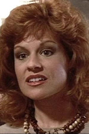 Foto de Rebecca Stanley