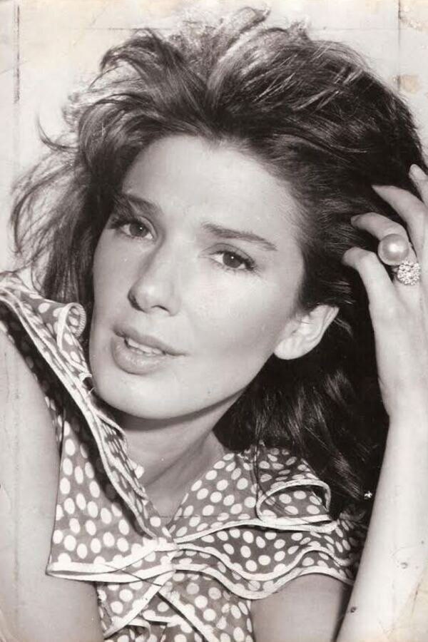 Foto de Ana Ofelia Murguía