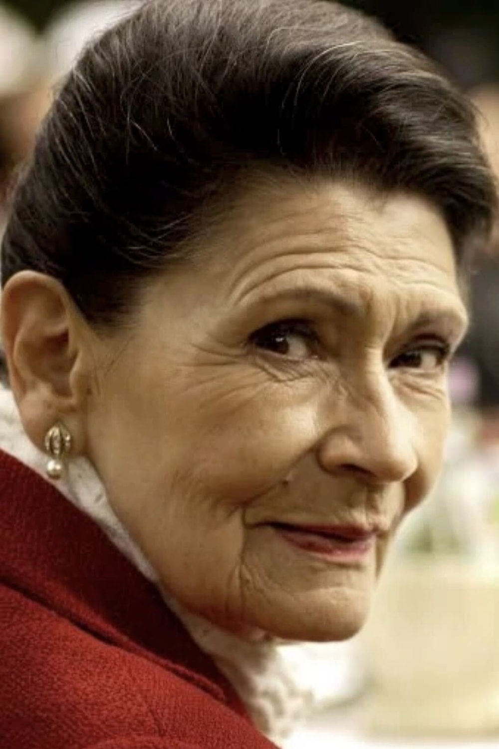 Foto de Ana Ofelia Murguía