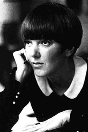 Foto de Mary Quant