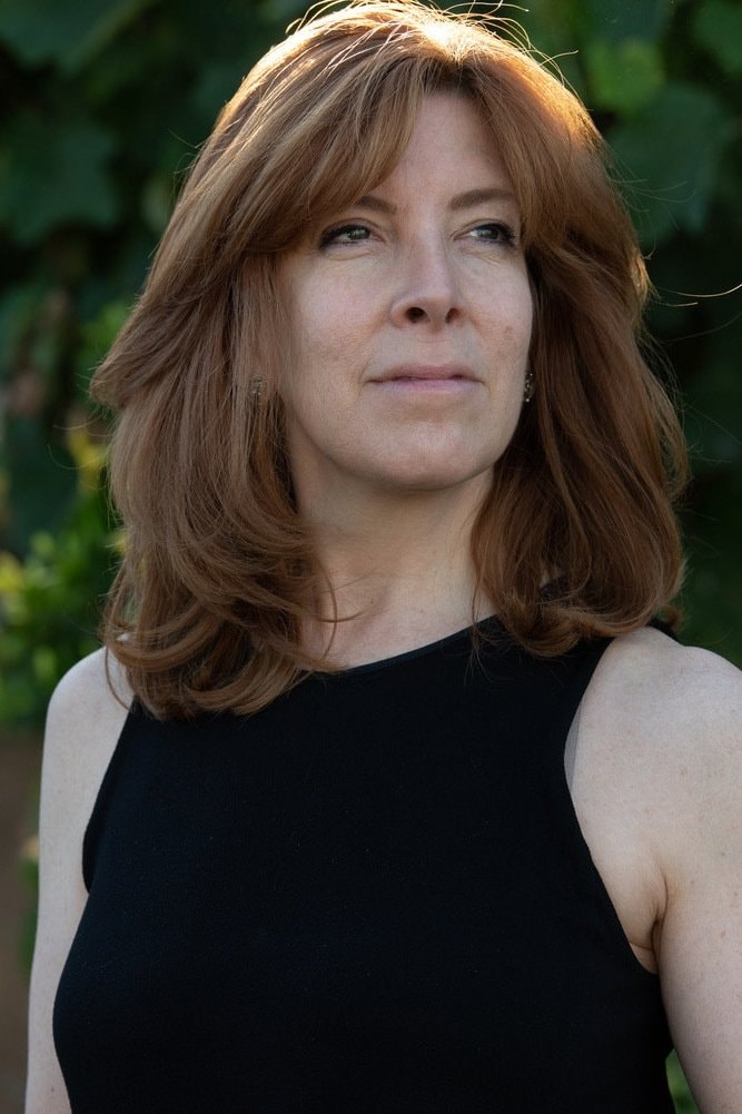 Foto de Jamie Pachino