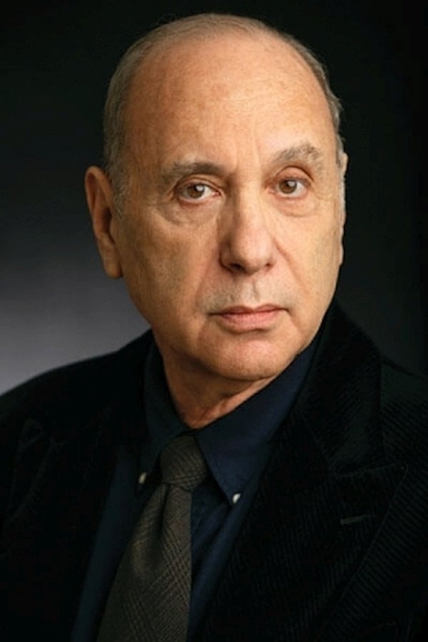 Foto de Marshall Brickman