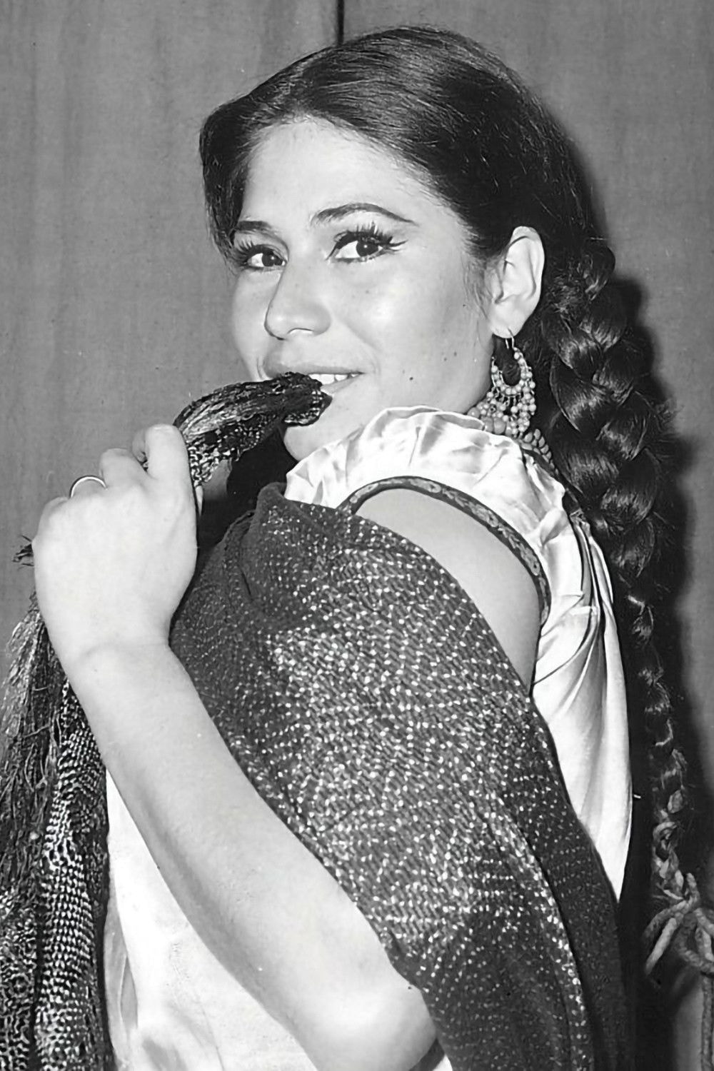 Foto de María Elena Velasco