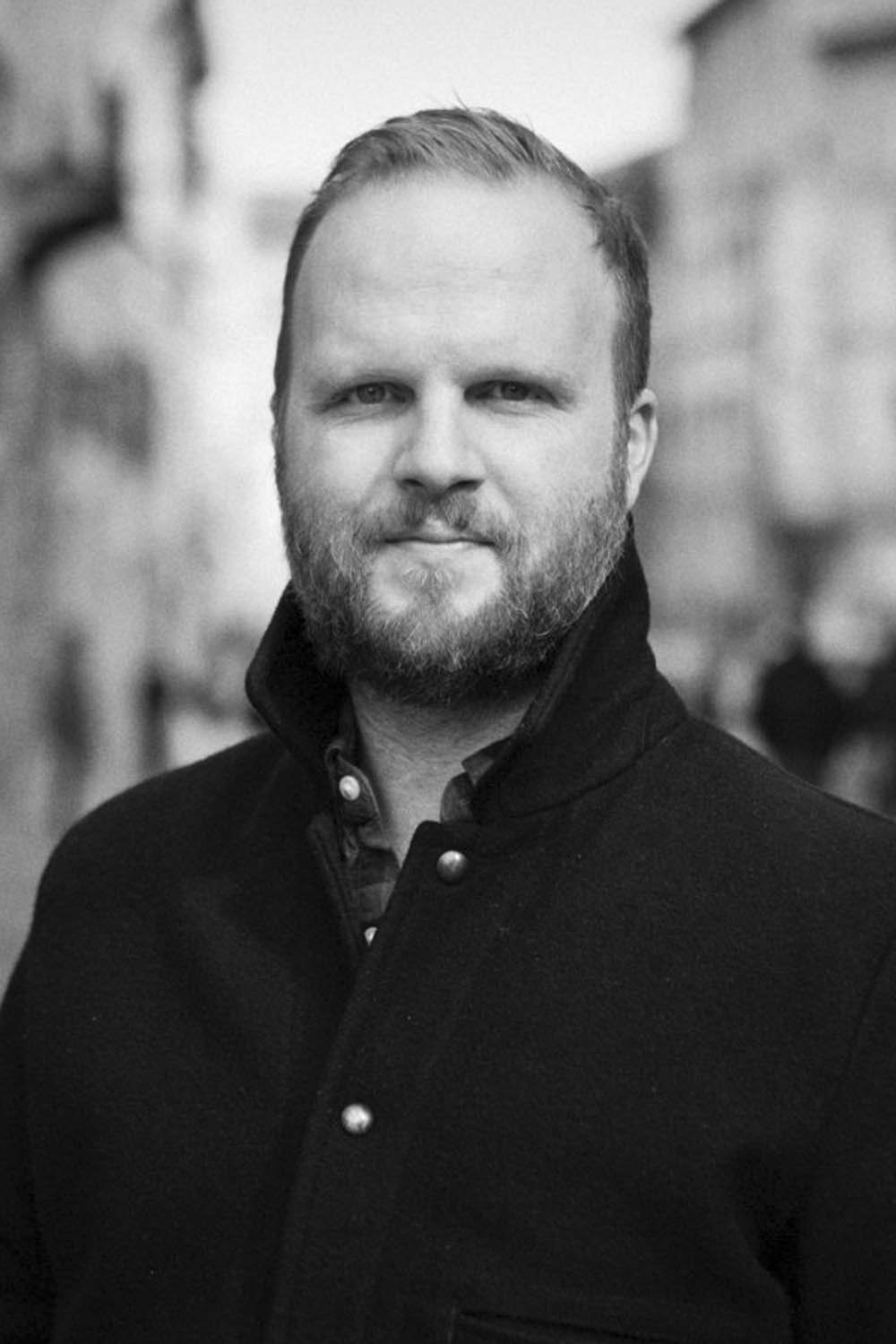 Foto de Rod Blackhurst