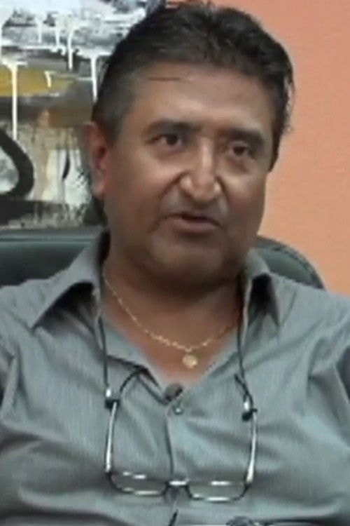 Foto de Enrique Murillo