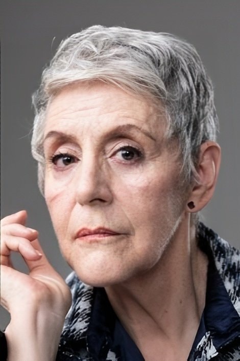 Foto de Julieta Egurrola