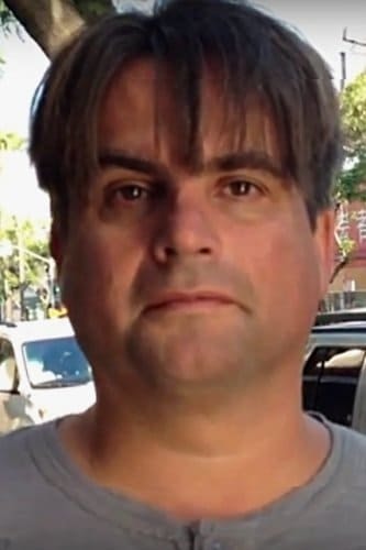 Foto de Charles Arthur Berg