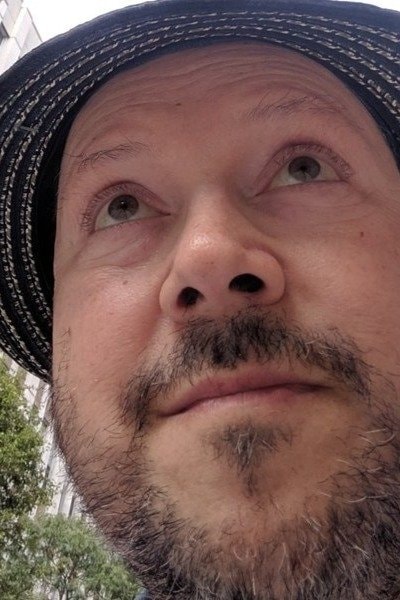 Foto de Andrew J. Lederer