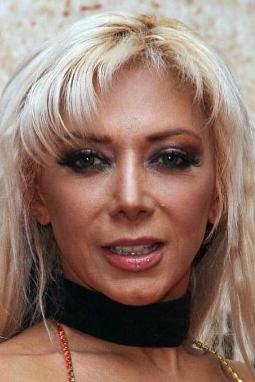 Foto de Vicky Palacios