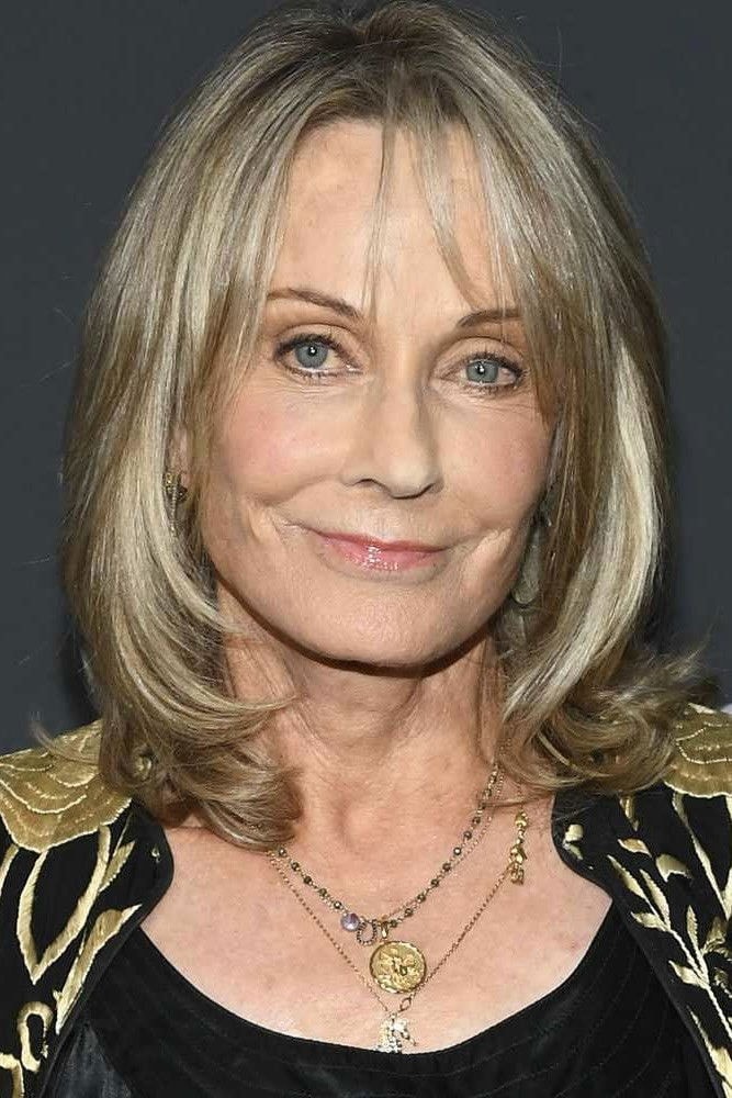 Foto de June Chadwick