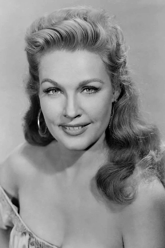 Foto de Gale Robbins