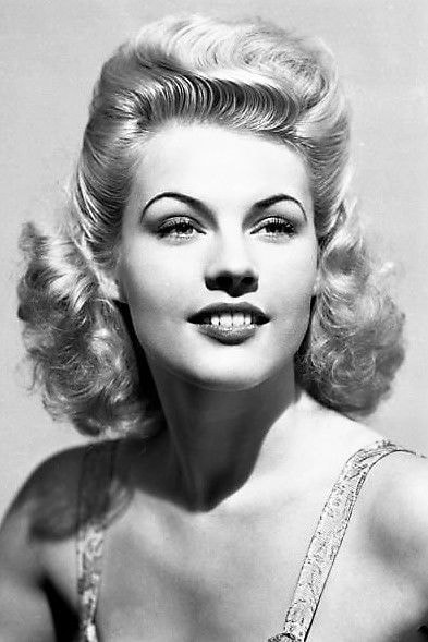 Foto de Gale Robbins