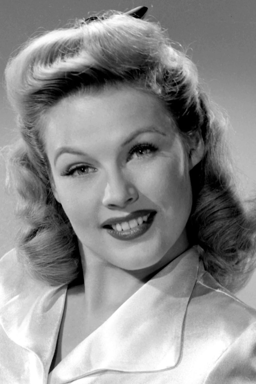 Foto de Gale Robbins