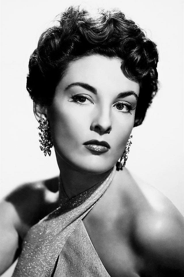 Foto de Allison Hayes