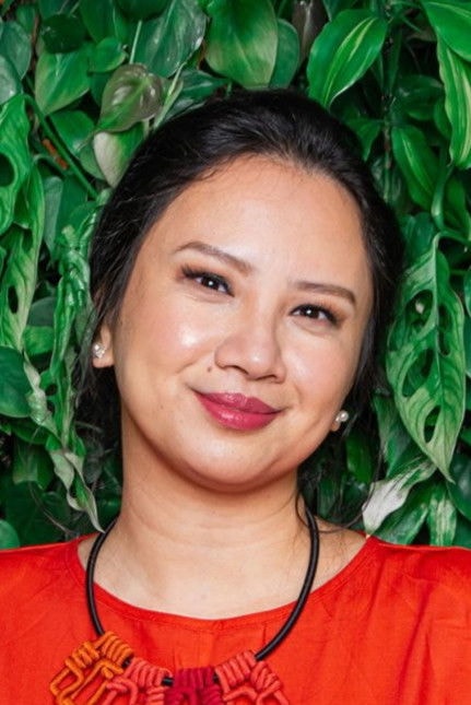 Foto de Bianca Balbuena