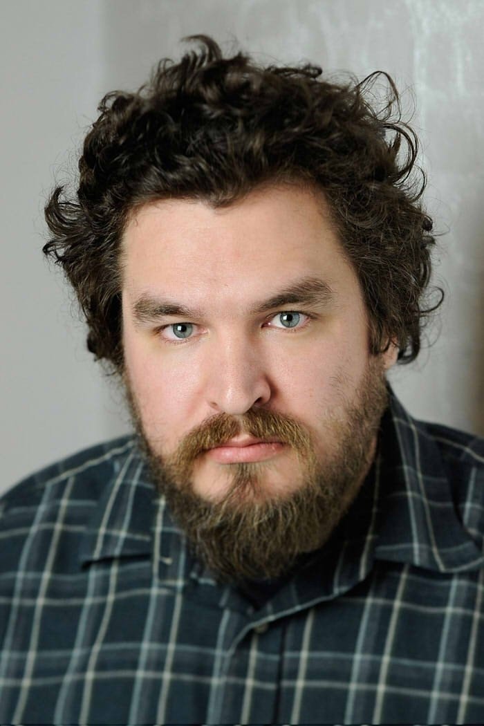 Foto de Panos Cosmatos