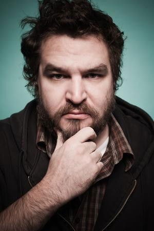 Foto de Panos Cosmatos