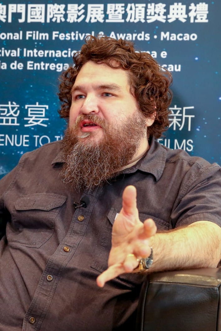 Foto de Panos Cosmatos