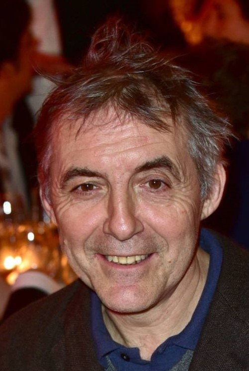 Foto de Grégoire Sorlat