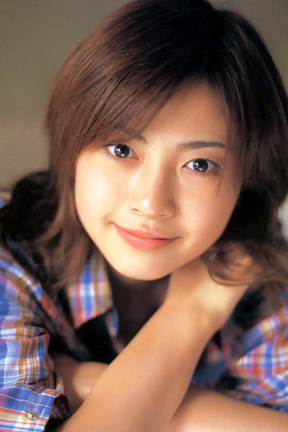 Foto de Nana Katase