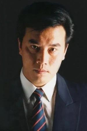 Foto de Zhang Shan