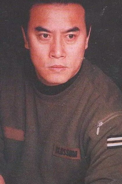 Foto de Zhang Shan