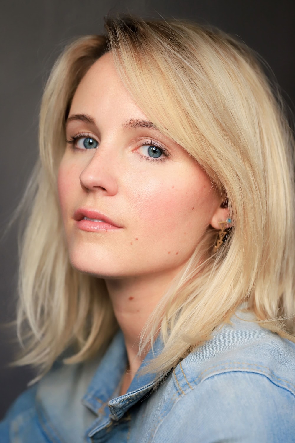 Foto de Sara Fletcher