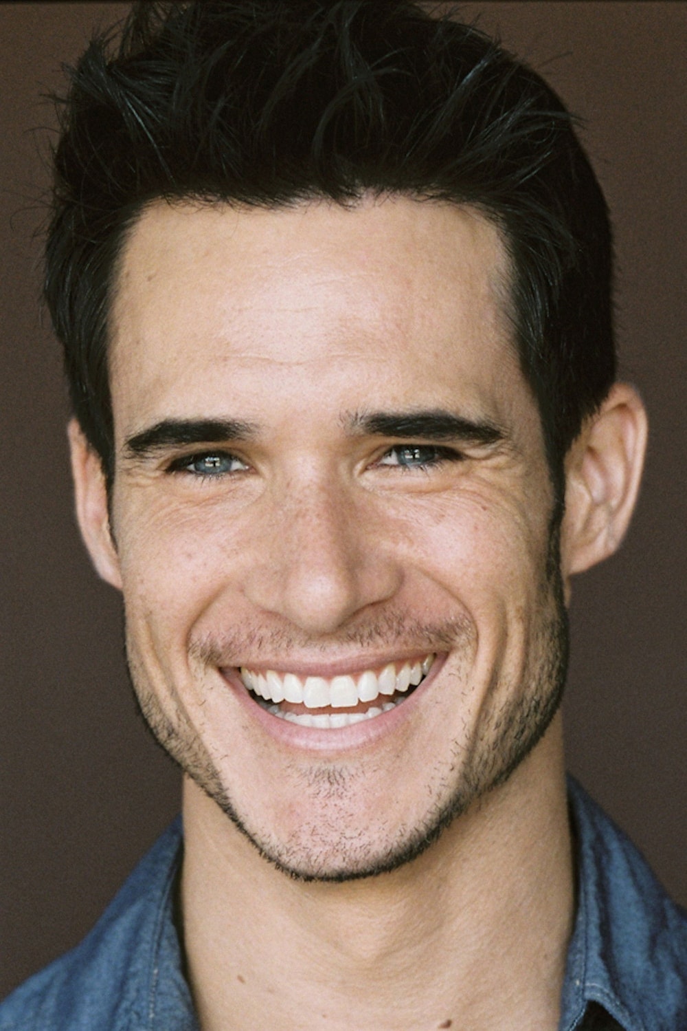 Foto de Nick Ballard